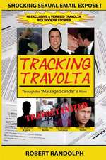 Tracking Travolta