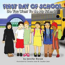 First Day of School