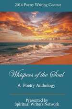 Whispers of the Soul