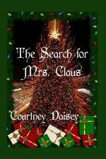 The Search for Mrs. Claus