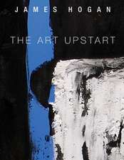 The Art Upstart: An Alex Luthecker Novel