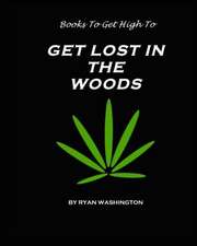 Books to Get High to