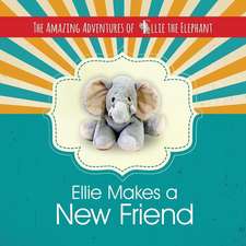 The Amazing Adventures of Ellie the Elephant