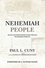 Nehemiah People