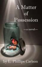 A Matter of Possession