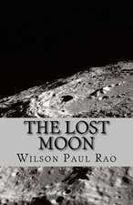 The Lost Moon