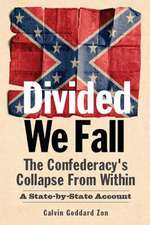 Divided We Fall