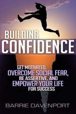 Building Confidence