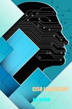 Ciso Leadership