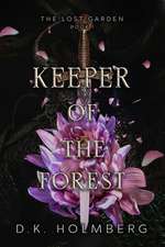 Keeper of the Forest