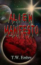 Alien Manifesto