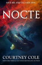 Nocte: Trilogy