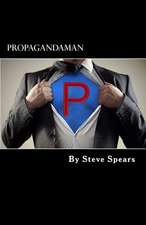 Propagandaman