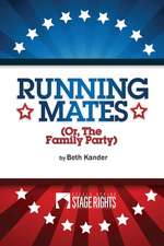 Running Mates