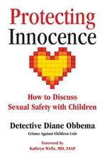 Protecting Innocence