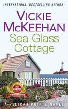 Sea Glass Cottage