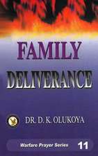 Family Deliverance: Your Film School in a Book!