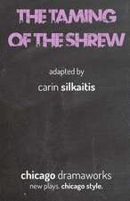 Taming of the Shrew