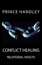 Conflict Healing