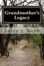 Grandmother's Legacy