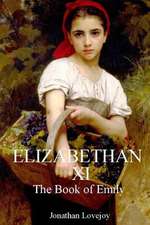 Elizabethan XI