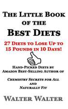 The Little Book of the Best Diets