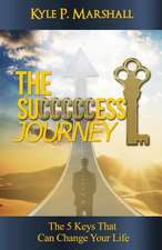 The Succcccess Journey