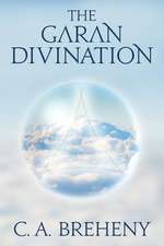 The Garan Divination