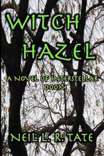 Witch Hazel