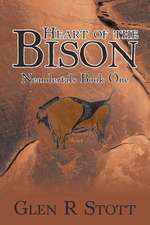 Heart of the Bison