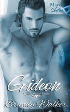 Gideon