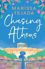 Chasing Athens: Nina's Island