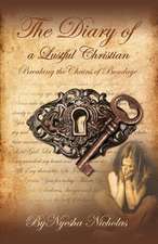 The Diary of a Lustful Christian