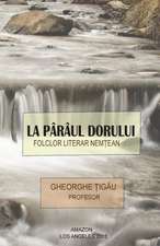 La Paraul Dorului