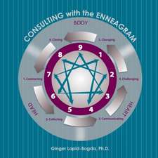 Consulting with the Enneagram