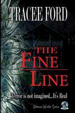 The Fine Line