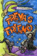 Freya's Friend