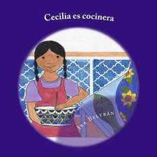 Cecilia Es Cocinera