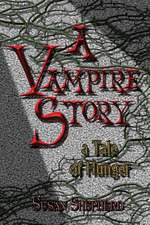 A Vampire Story