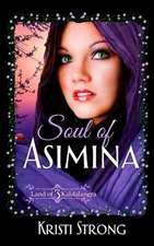 Soul of Asimina