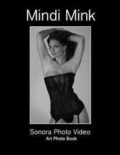 Mindi Mink