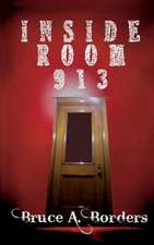 Inside Room 913