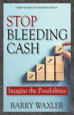 Stop Bleeding Cash