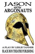 Jason and the Argonauts