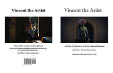 Vincent the Artist