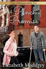 A Pinch of Promise