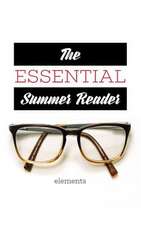 The Essential Summer Reader