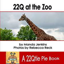 22q at the Zoo