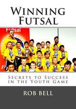 Winning Futsal