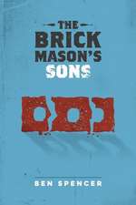 The Brick Mason's Sons